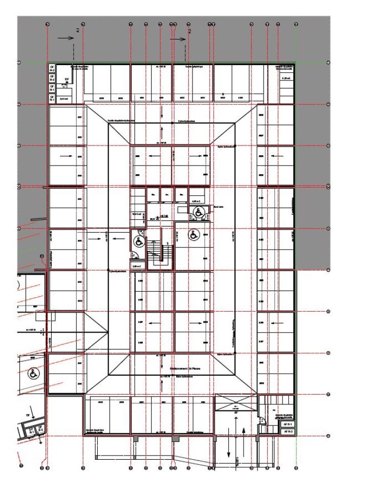 Bureau Sophia Antipolis 4624m² Location bureau Sophia Antipolis Alpes-Maritimes OLBUR2115409 14